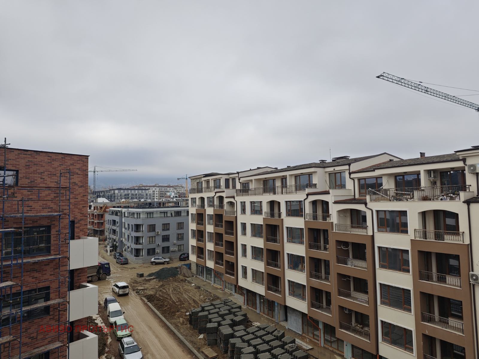 Продава 2-СТАЕН, гр. София, Студентски град, снимка 15 - Апартаменти - 54269281