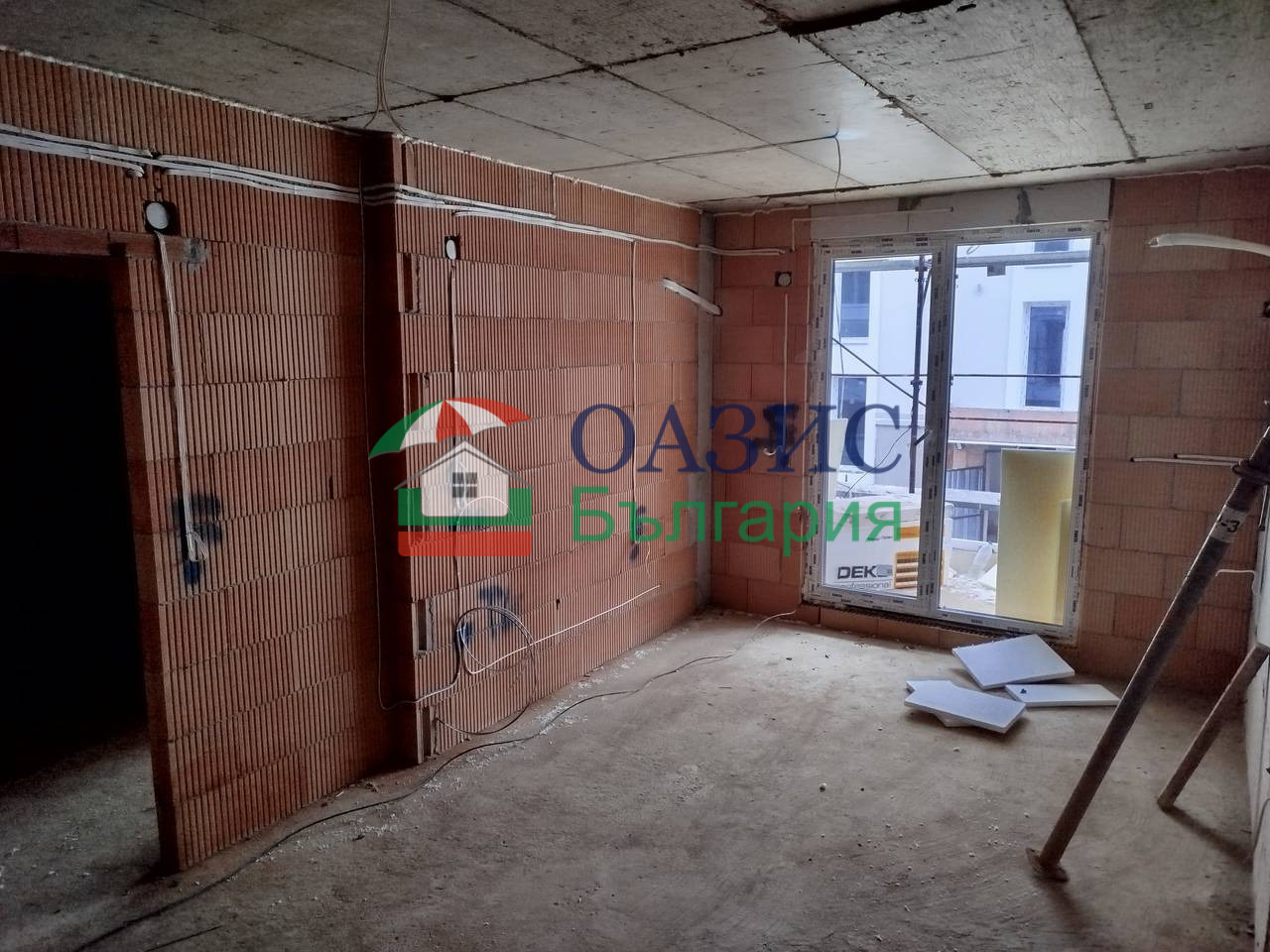 Продава 2-СТАЕН, к.к. Слънчев бряг, област Бургас, снимка 4 - Апартаменти - 54287887