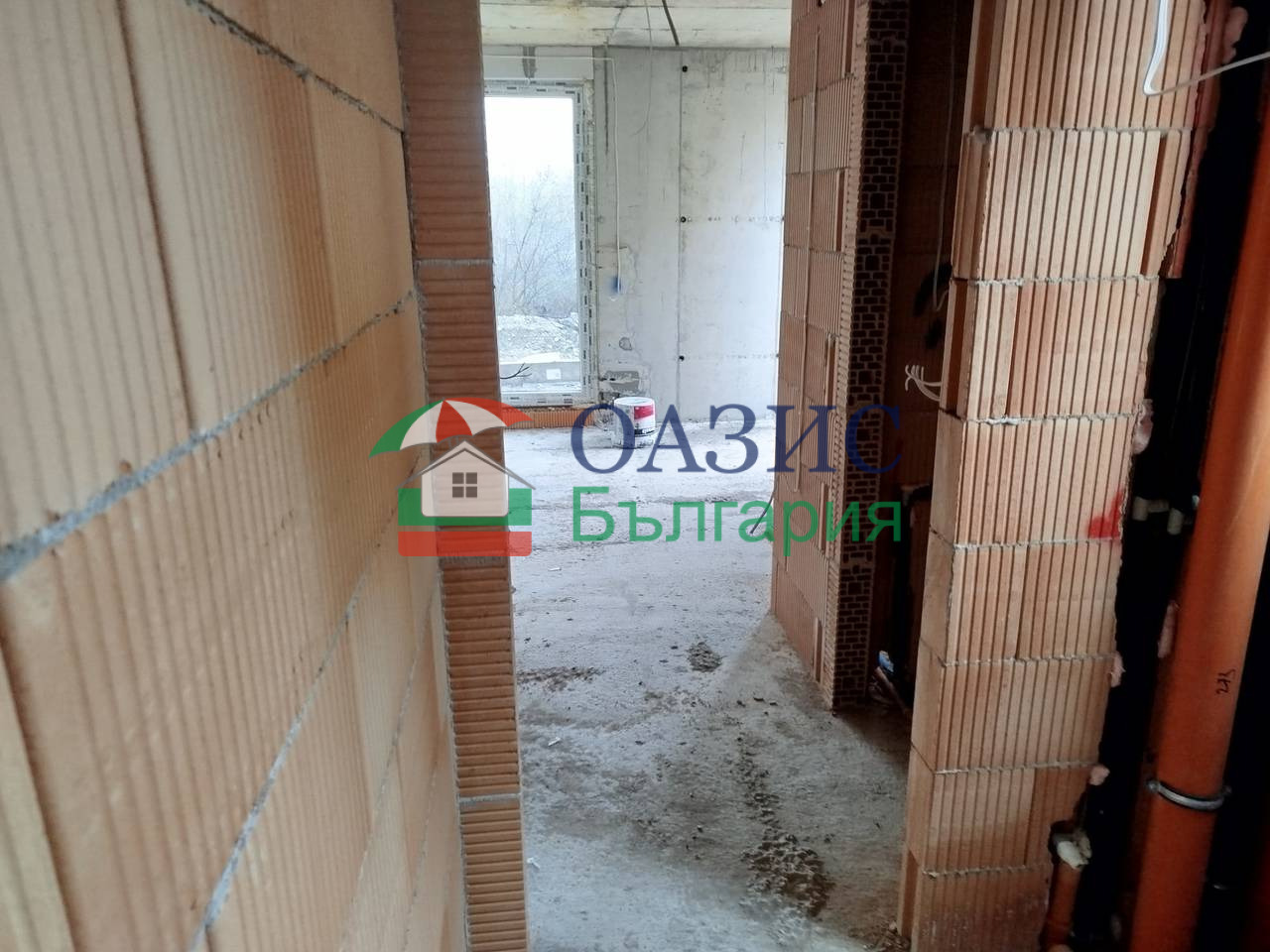 Продава 2-СТАЕН, к.к. Слънчев бряг, област Бургас, снимка 9 - Апартаменти - 54287887