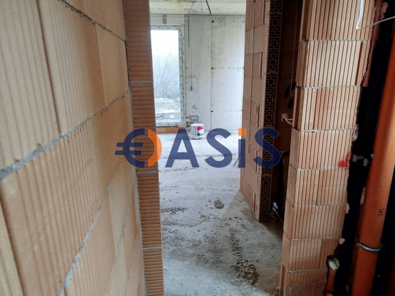 Продава 2-СТАЕН, к.к. Слънчев бряг, област Бургас, снимка 9 - Апартаменти - 54287887