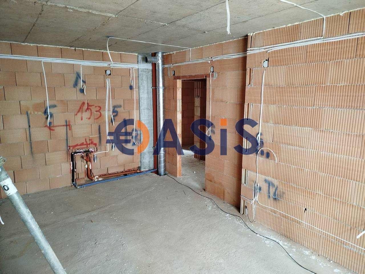 Продава 2-СТАЕН, к.к. Слънчев бряг, област Бургас