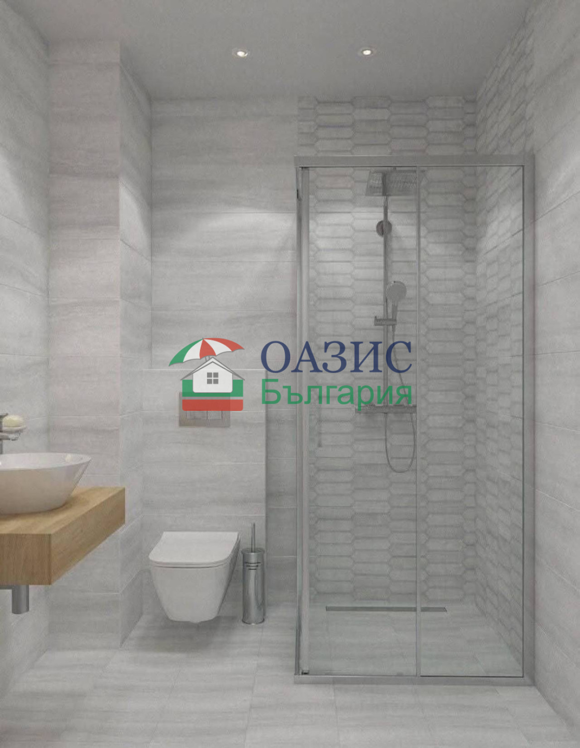 Продава 2-СТАЕН, к.к. Слънчев бряг, област Бургас, снимка 11 - Апартаменти - 54287887