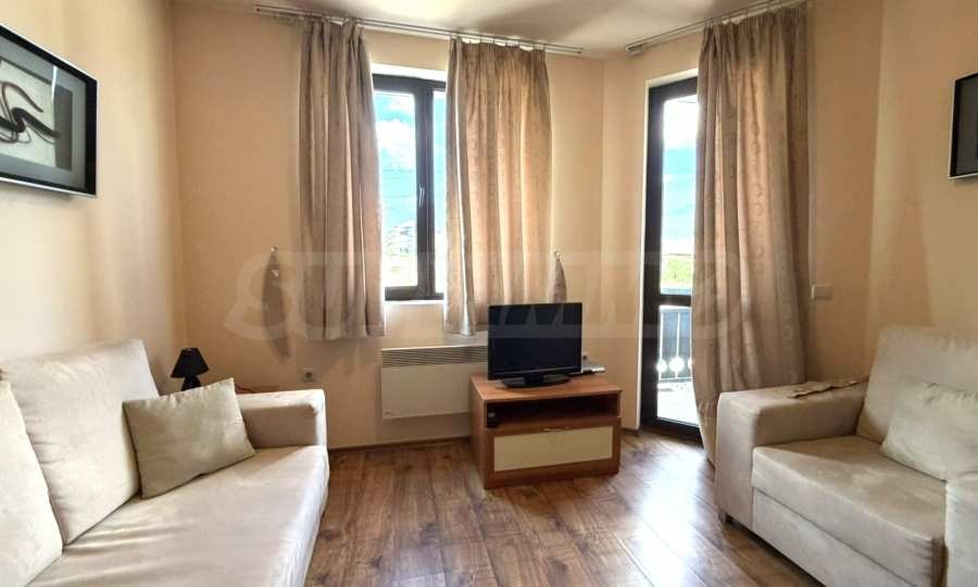 Продава 2-СТАЕН, гр. Банско, област Благоевград, снимка 2 - Апартаменти - 55315295