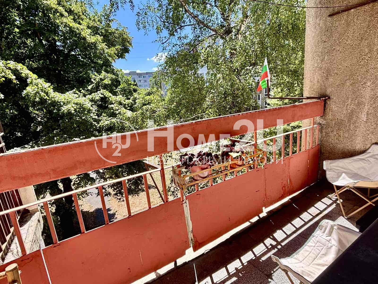 Продава 2-СТАЕН, гр. София, Красна поляна 3, снимка 12 - Апартаменти - 55627611