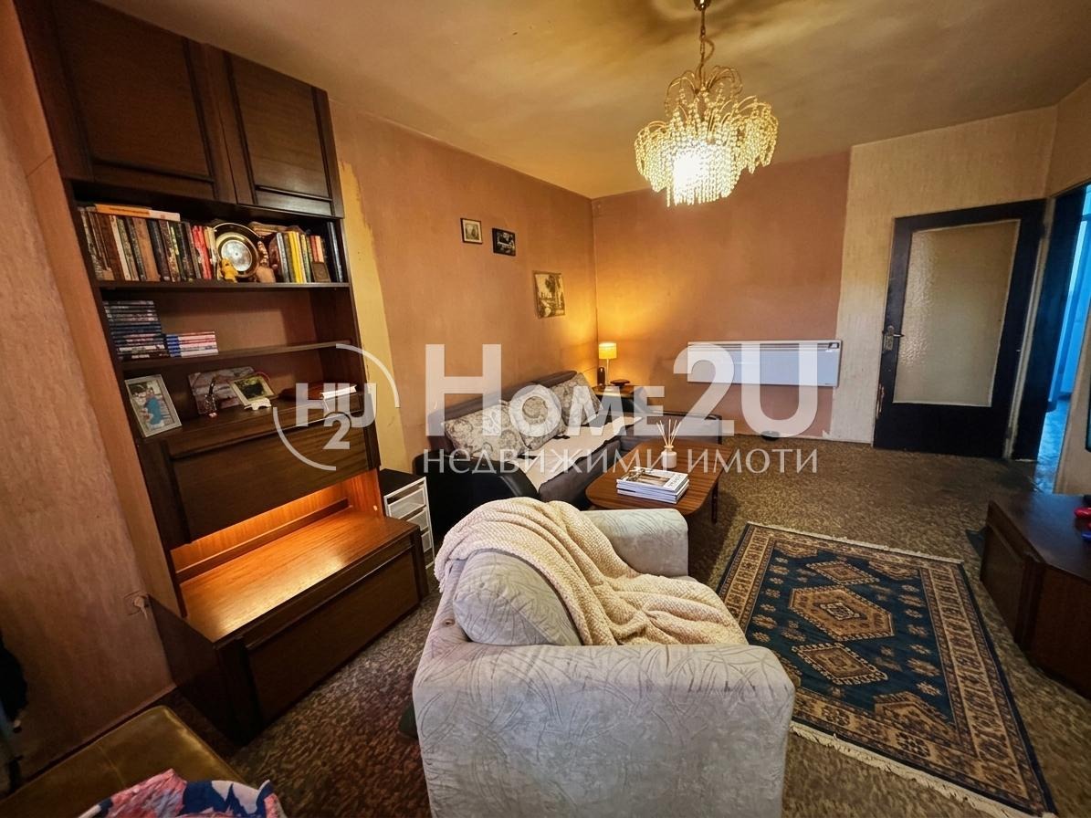 Продава 2-СТАЕН, гр. София, Красна поляна 3