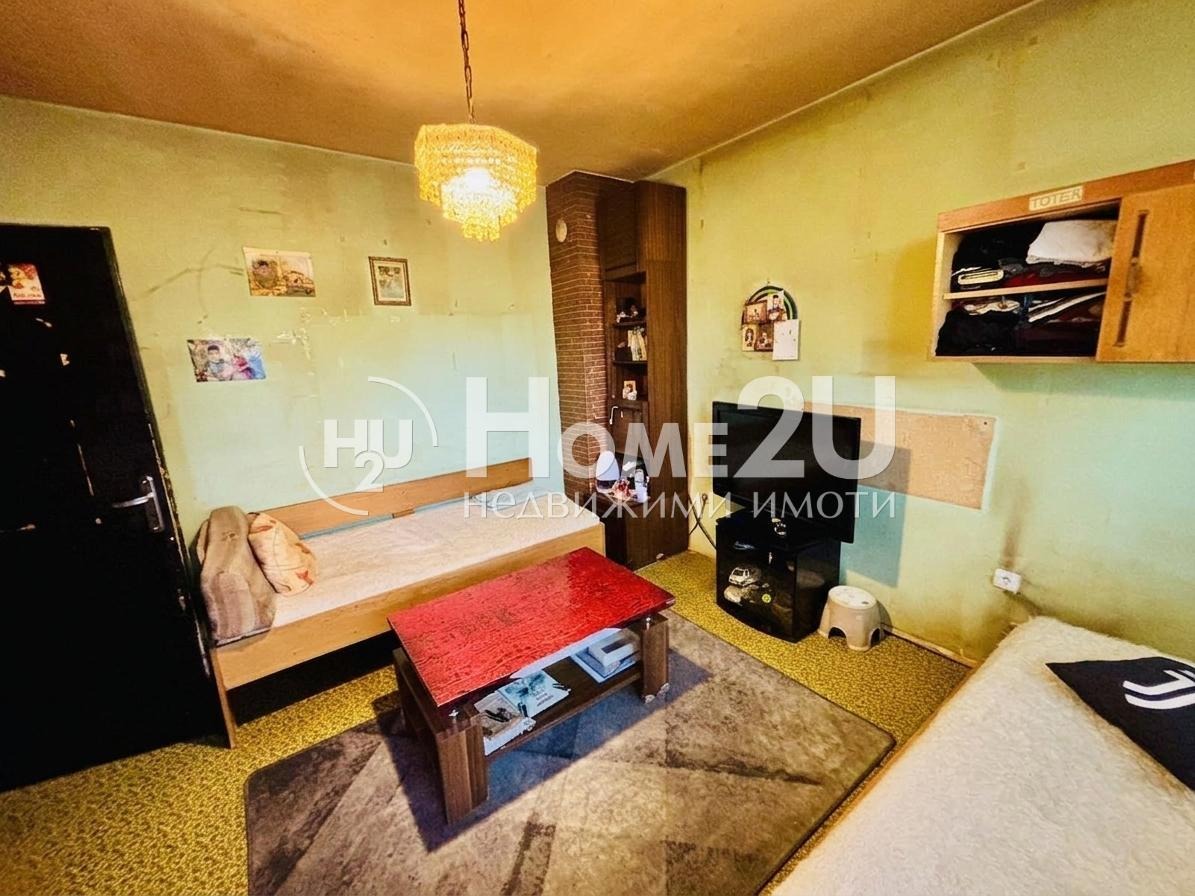 Продава 2-СТАЕН, гр. София, Красна поляна 3, снимка 5 - Апартаменти - 55627611