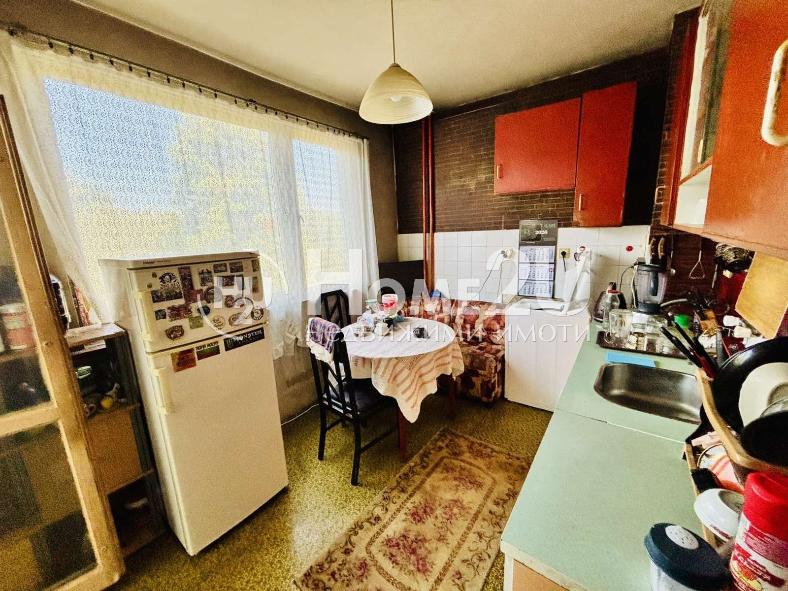 Продава 2-СТАЕН, гр. София, Красна поляна 3, снимка 8 - Апартаменти - 55627611