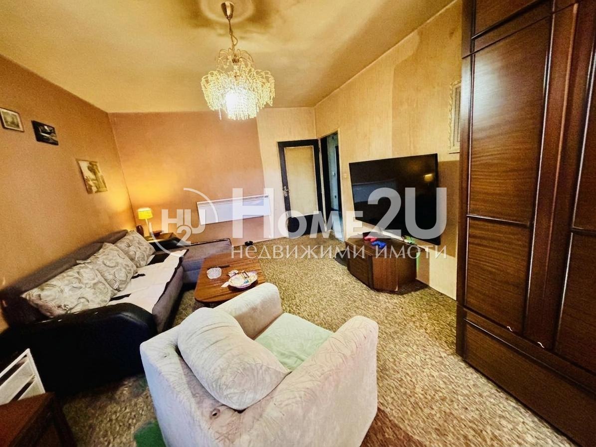 Продава 2-СТАЕН, гр. София, Красна поляна 3, снимка 3 - Апартаменти - 55627611