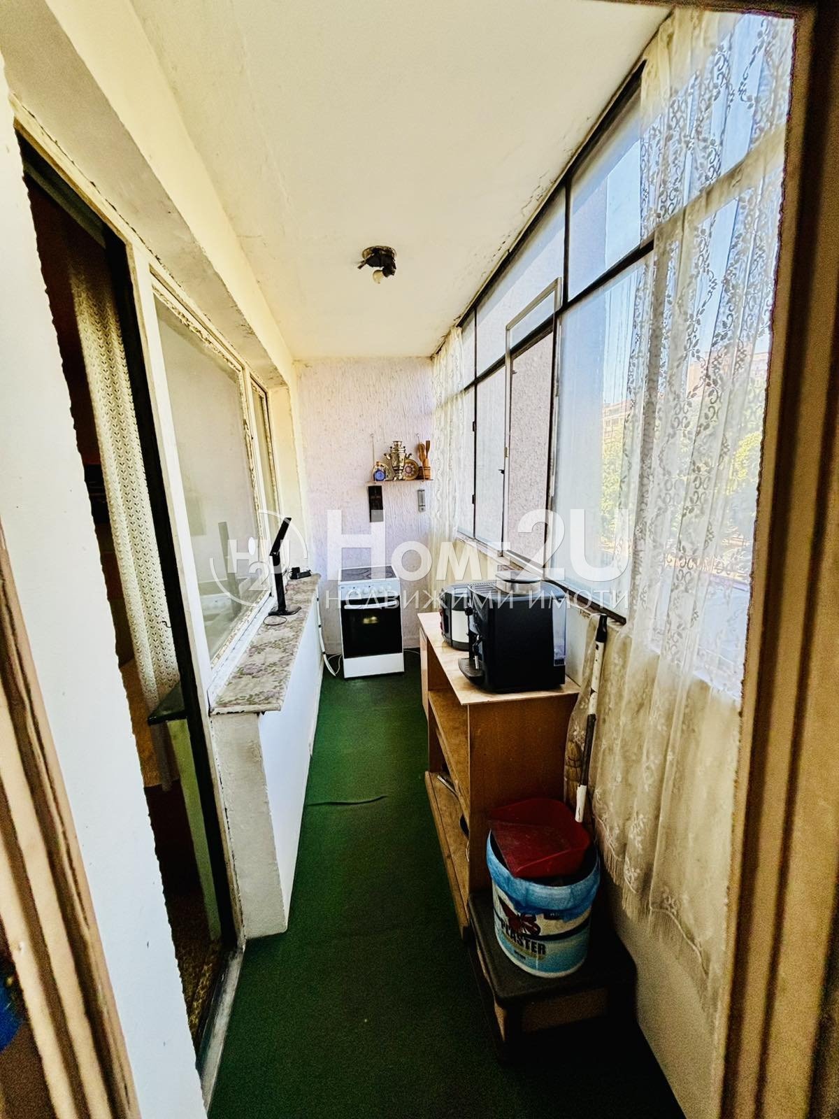 Продава 2-СТАЕН, гр. София, Красна поляна 3, снимка 11 - Апартаменти - 55627611