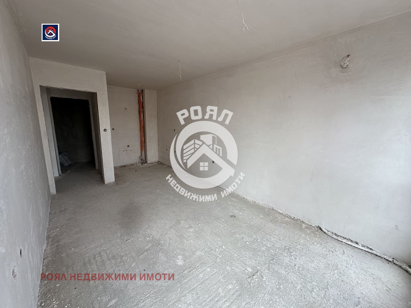 Продава 2-СТАЕН, гр. Пловдив, Гагарин, снимка 3 - Апартаменти - 55907405