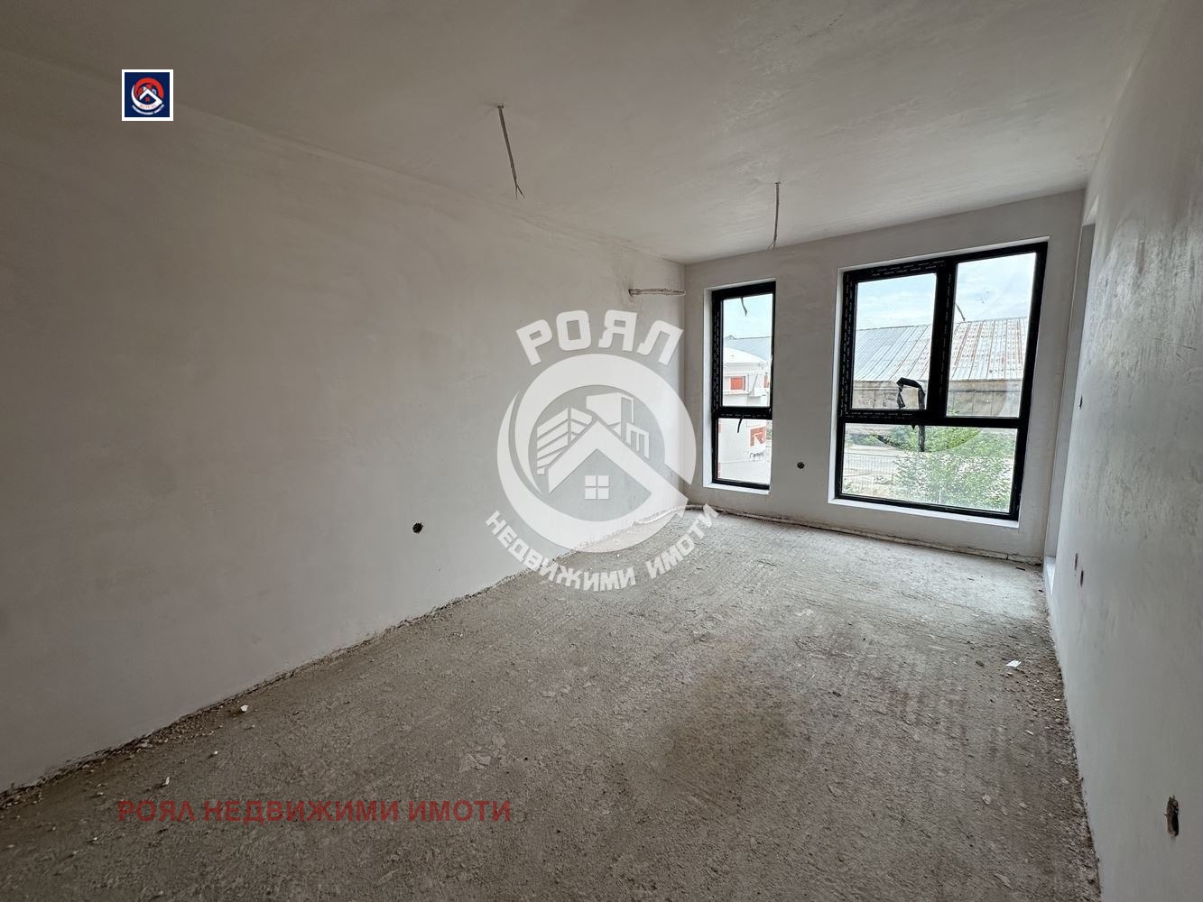 Продава 2-СТАЕН, гр. Пловдив, Гагарин, снимка 5 - Апартаменти - 55907405