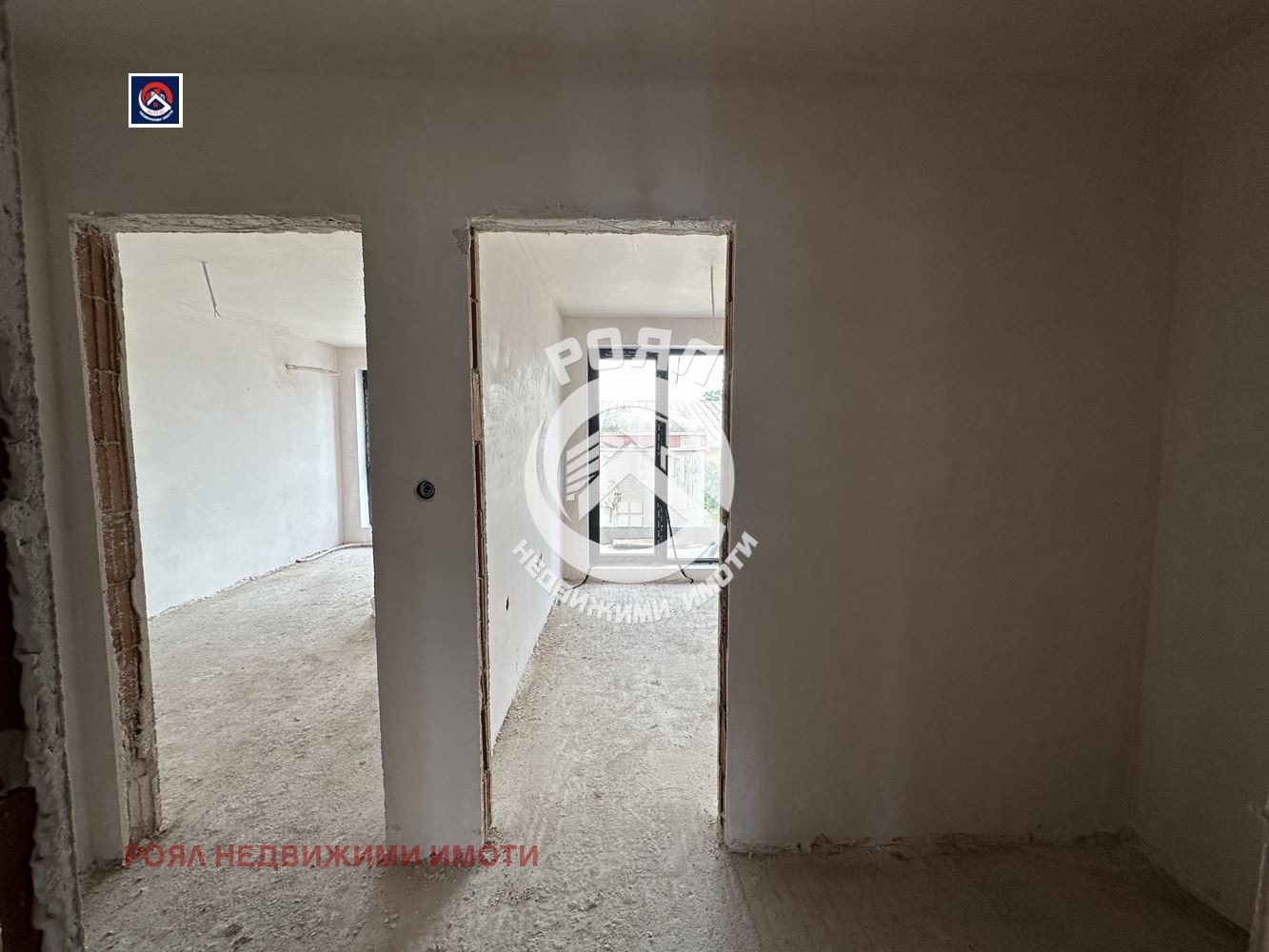 Продава 2-СТАЕН, гр. Пловдив, Гагарин, снимка 8 - Апартаменти - 55907405