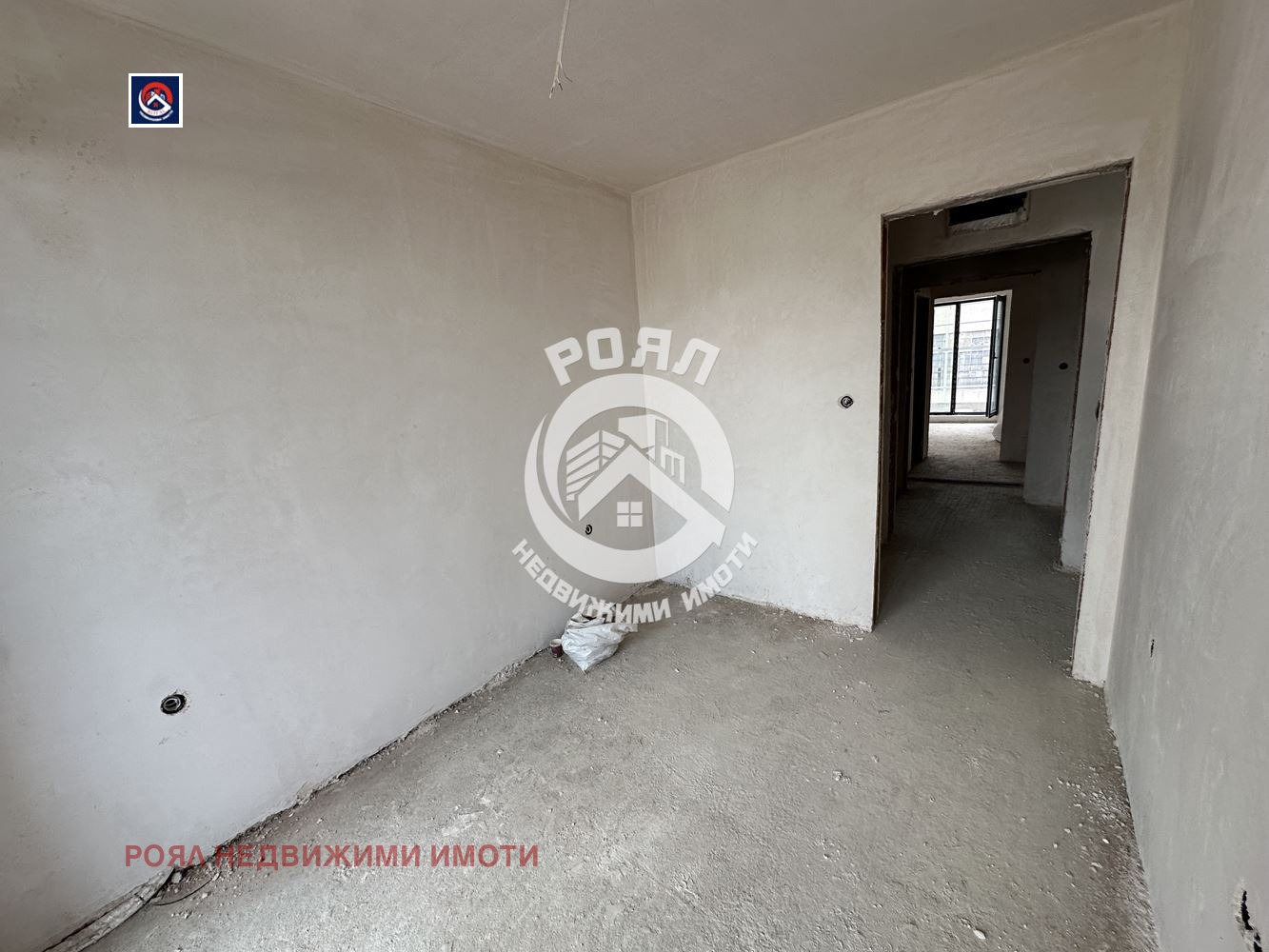 Продава 2-СТАЕН, гр. Пловдив, Гагарин, снимка 6 - Апартаменти - 55907405