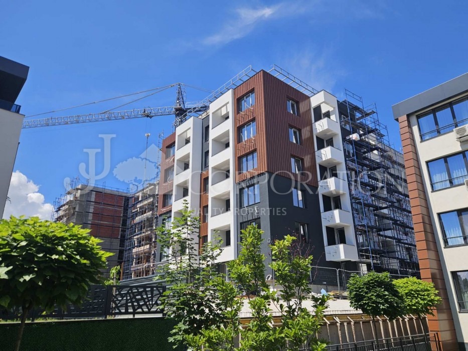 Продава 2-СТАЕН, гр. София, Малинова долина