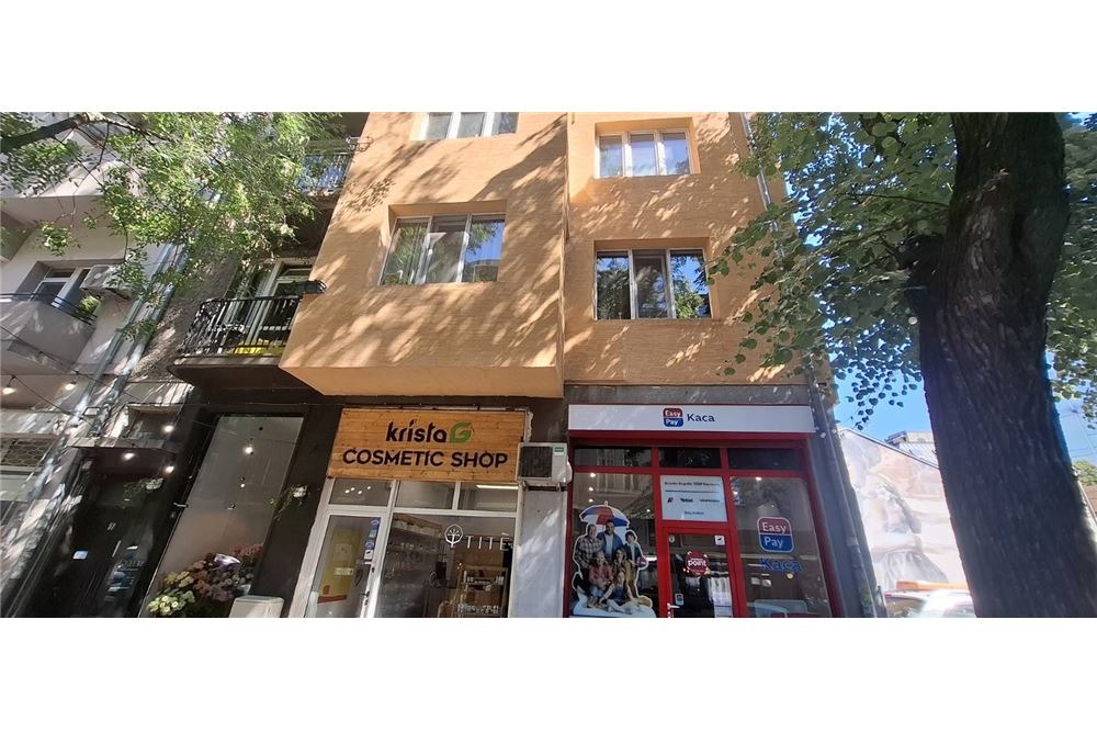 Продава 2-СТАЕН, гр. София, Център, снимка 13 - Апартаменти - 56457359