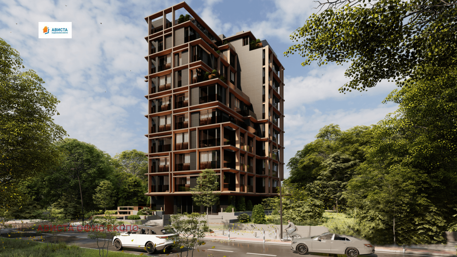 Продава 3-СТАЕН, гр. София, Гоце Делчев, снимка 2 - Апартаменти - 54307473