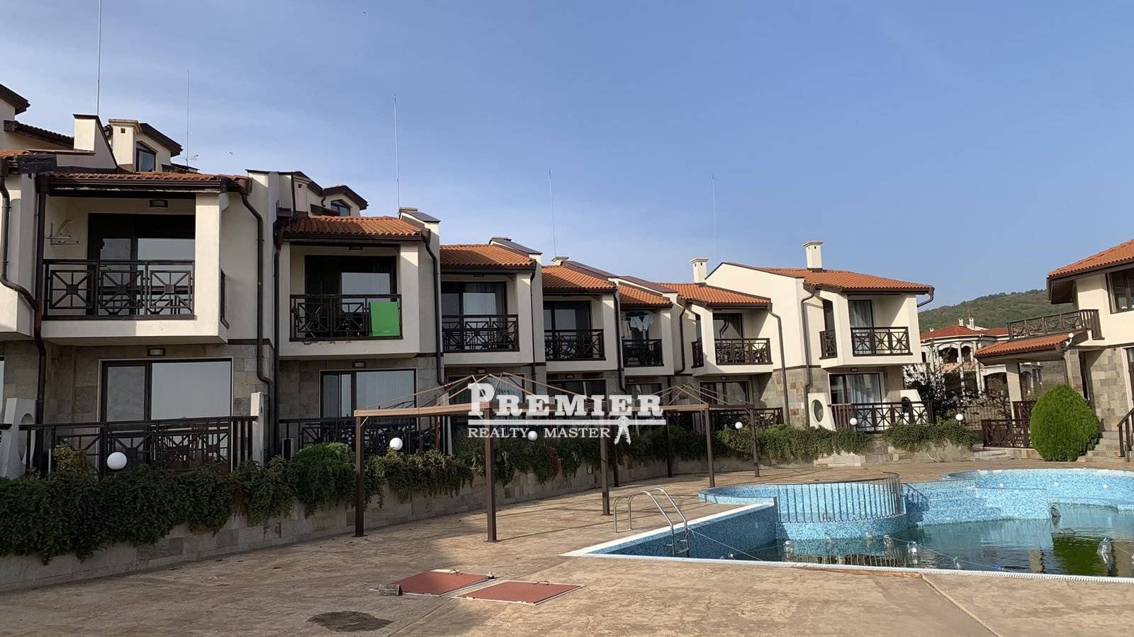 Продава 3-СТАЕН, с. Кошарица, област Бургас, снимка 2 - Апартаменти - 48574019