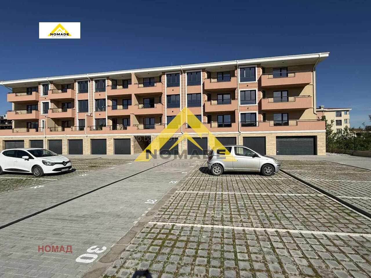 Продава 3-СТАЕН, гр. Пловдив, Остромила, снимка 13 - Апартаменти - 50654256