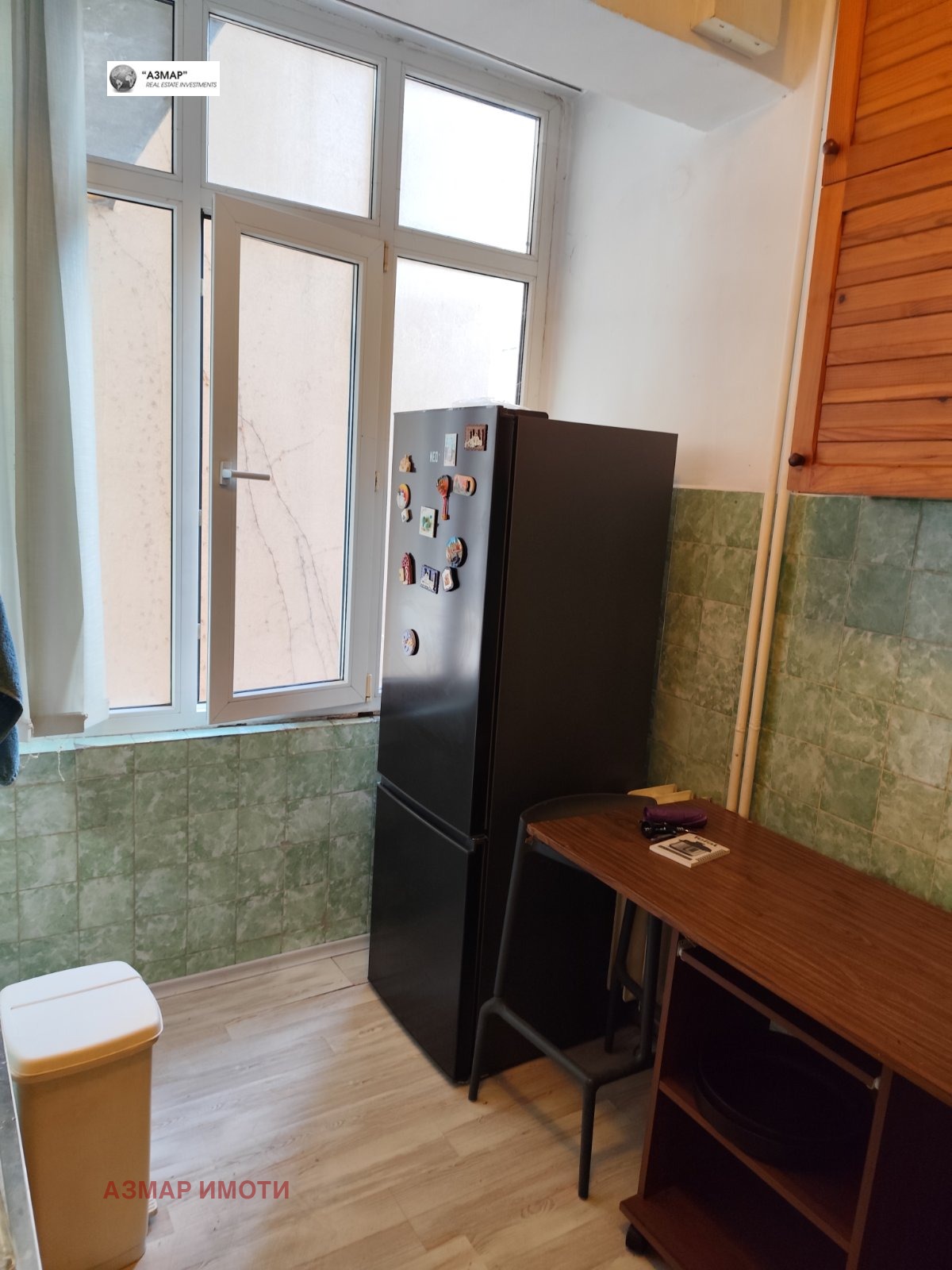 Продава 3-СТАЕН, гр. София, Център, снимка 2 - Апартаменти - 51597920