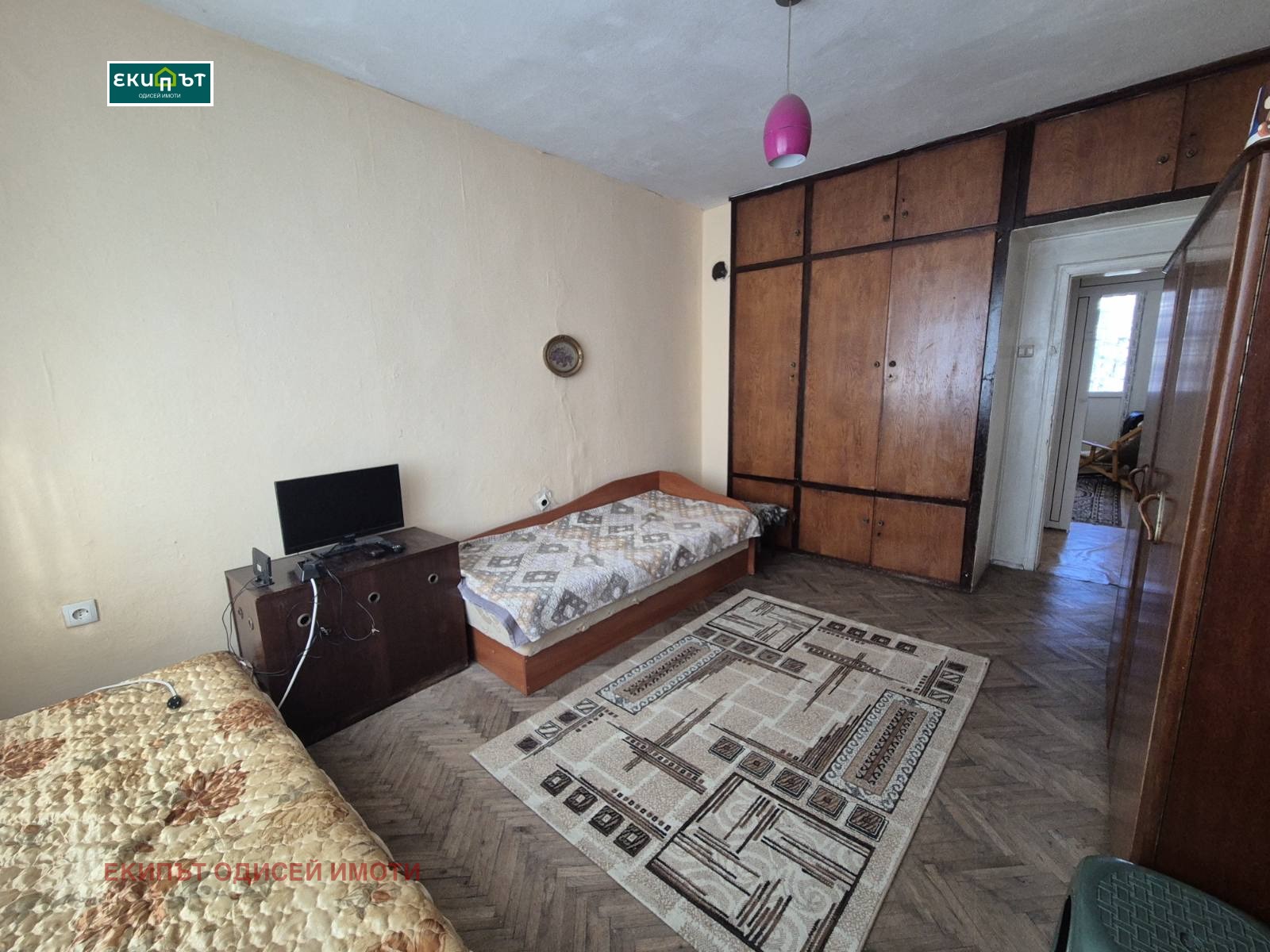 Продава 3-СТАЕН, гр. Варна, Трошево, снимка 4 - Апартаменти - 53793193