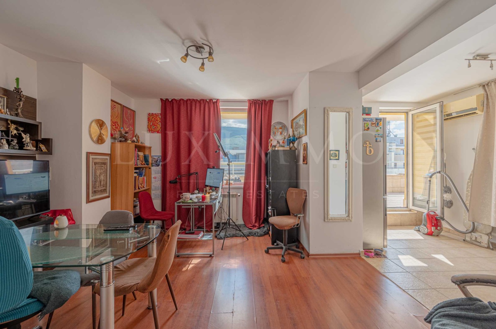Продава 3-СТАЕН, гр. София, Манастирски ливади, снимка 5 - Апартаменти - 54564158