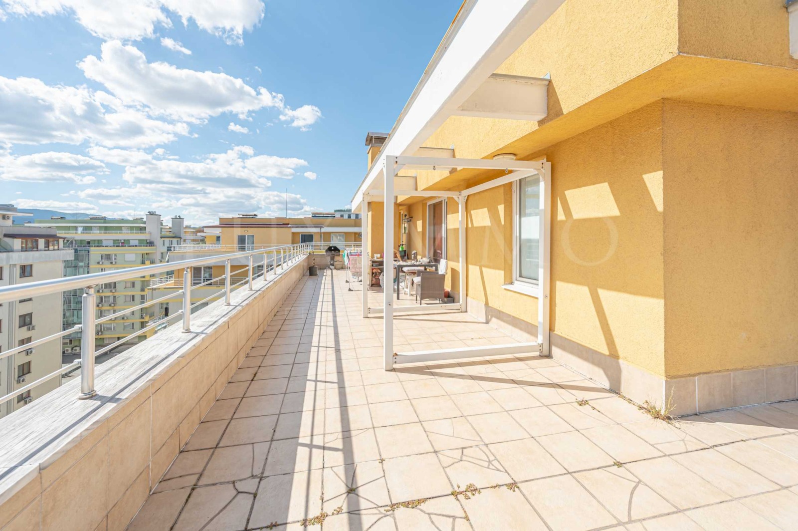Продава 3-СТАЕН, гр. София, Манастирски ливади, снимка 4 - Апартаменти - 54564158