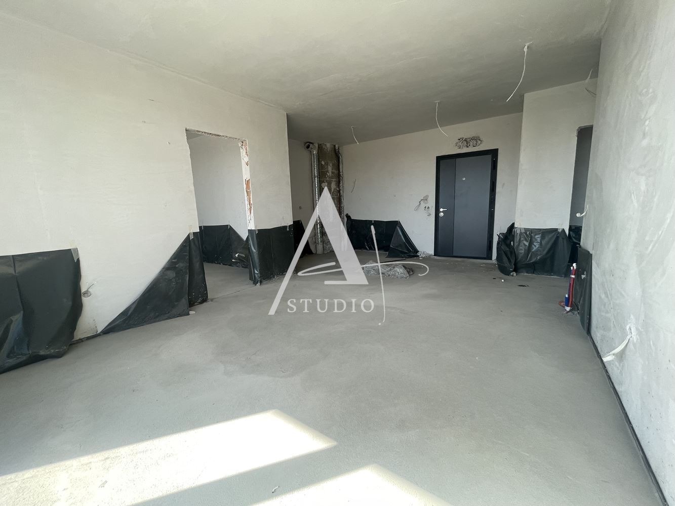 Продава 3-СТАЕН, гр. София, Овча купел 2, снимка 3 - Апартаменти - 54954349