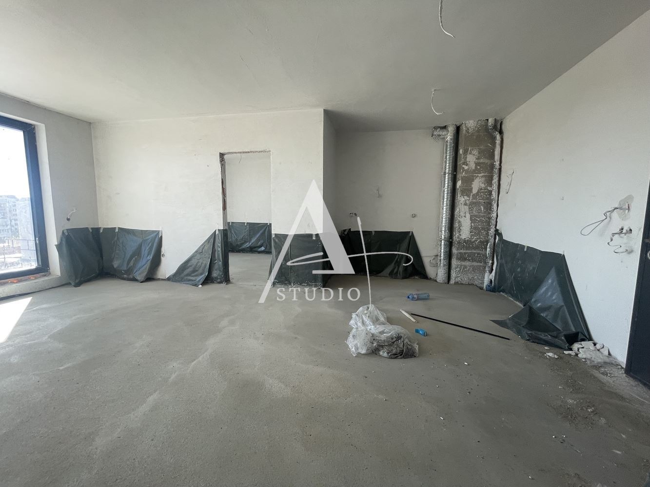 Продава 3-СТАЕН, гр. София, Овча купел 2, снимка 4 - Апартаменти - 54954349