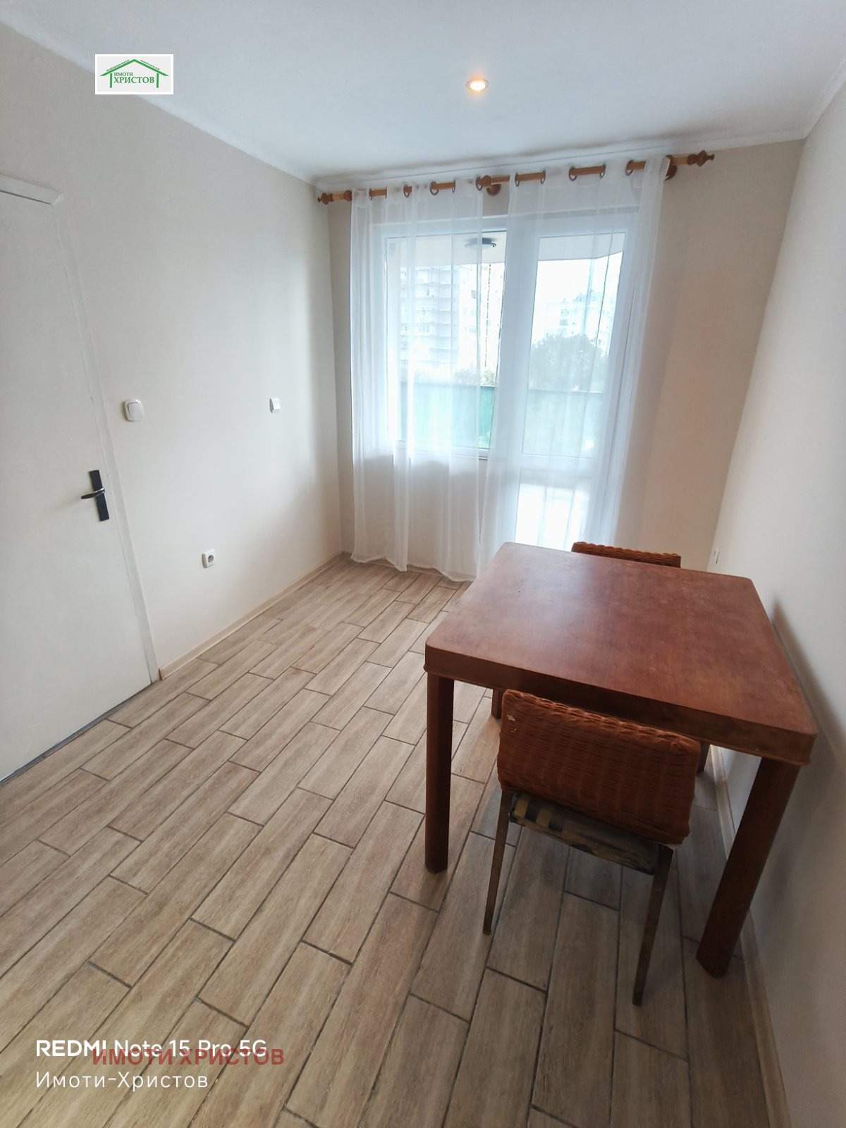 Продава 3-СТАЕН, гр. Шумен, 5-ти полк, снимка 7 - Апартаменти - 56583226