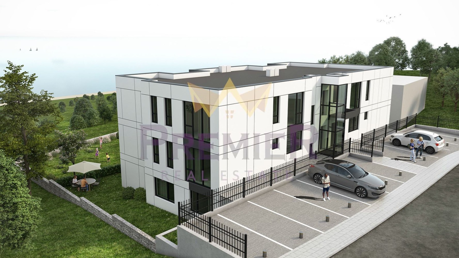 Продава 4-СТАЕН, гр. Варна, Свети Никола, снимка 2 - Апартаменти - 53704216