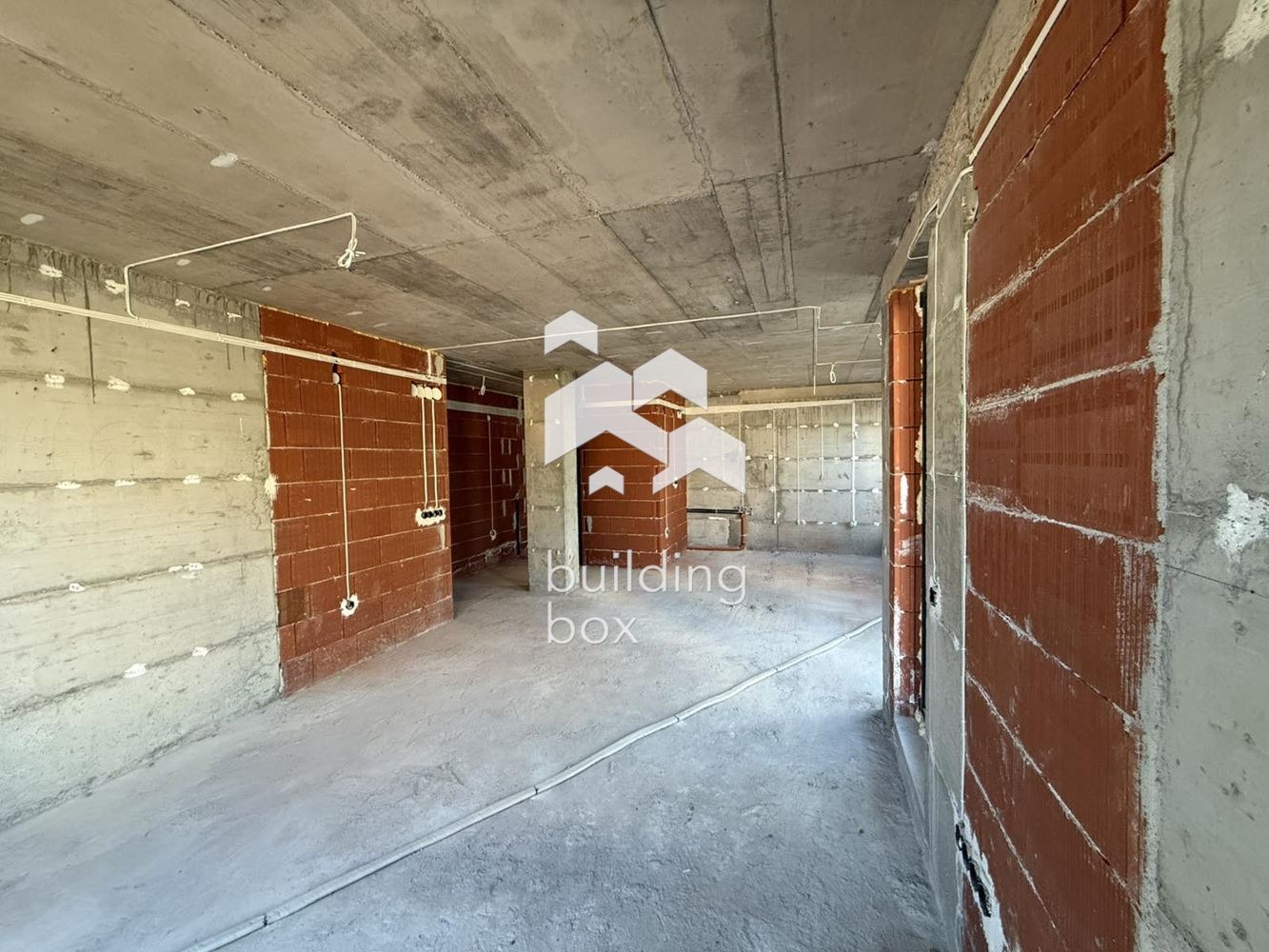 Продава 4-СТАЕН, гр. София, Бояна, снимка 5 - Апартаменти - 54595175