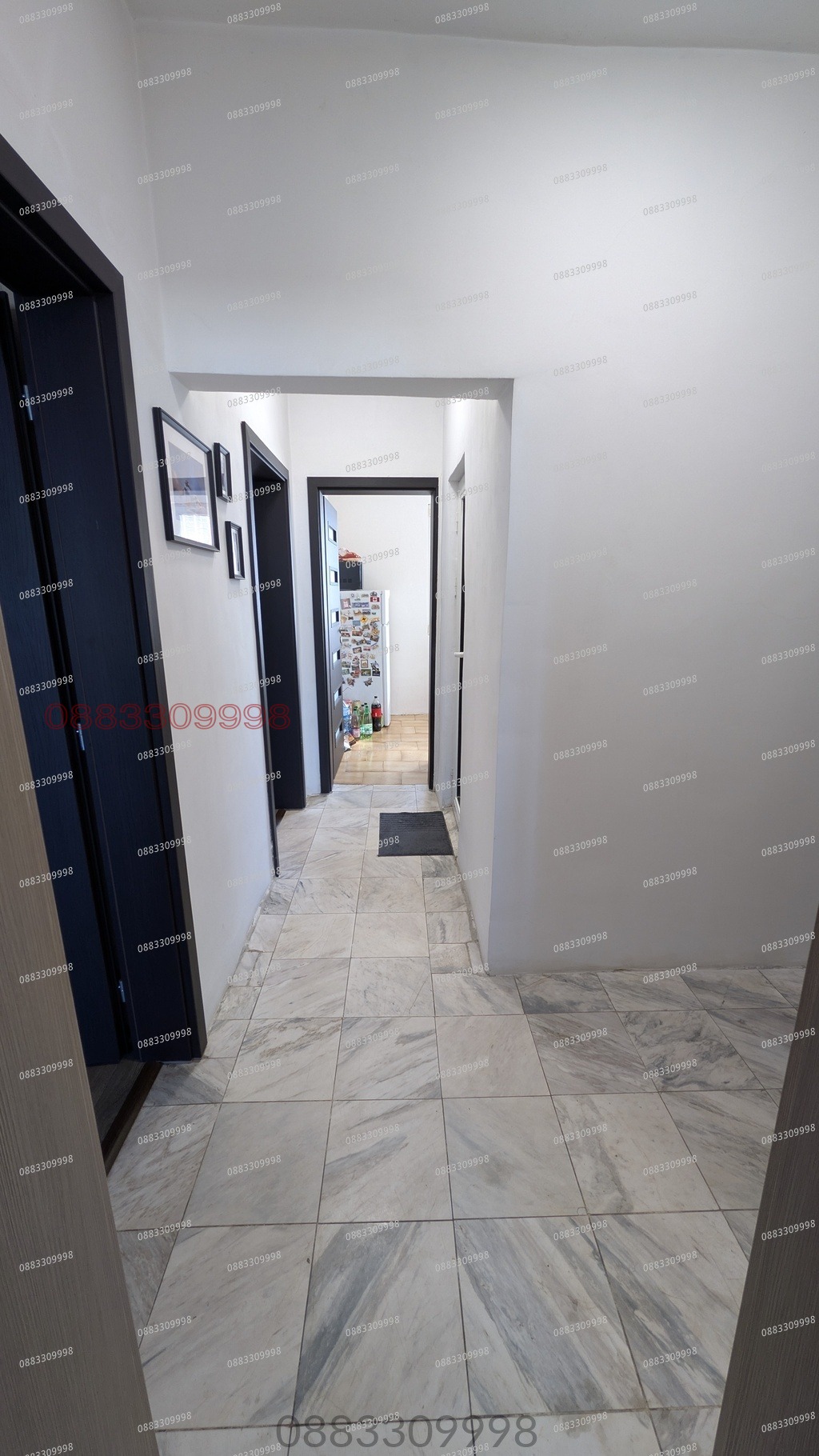 Продава МНОГОСТАЕН, гр. София, Сухата река, снимка 12 - Апартаменти - 54266207