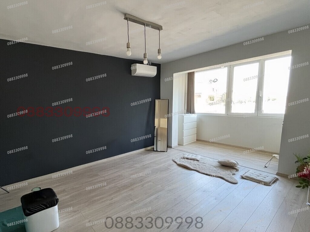 Продава МНОГОСТАЕН, гр. София, Сухата река, снимка 5 - Апартаменти - 54266207