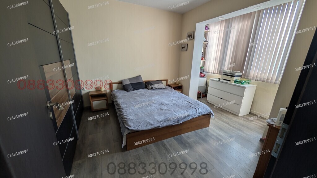 Продава МНОГОСТАЕН, гр. София, Сухата река, снимка 8 - Апартаменти - 54266207