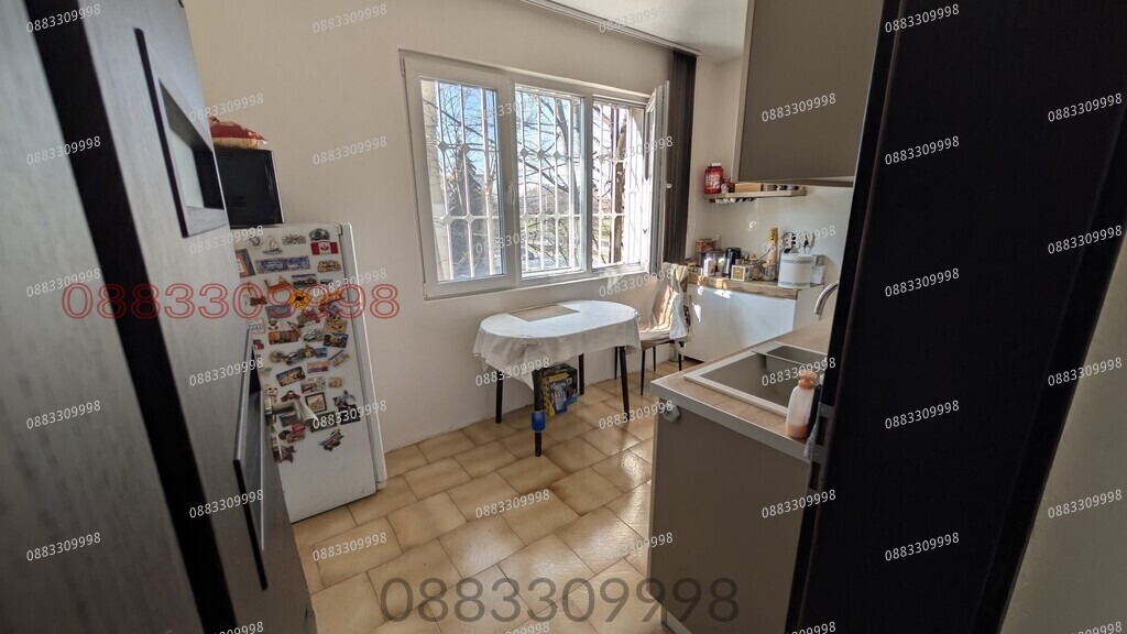 Продава МНОГОСТАЕН, гр. София, Сухата река, снимка 7 - Апартаменти - 54266207