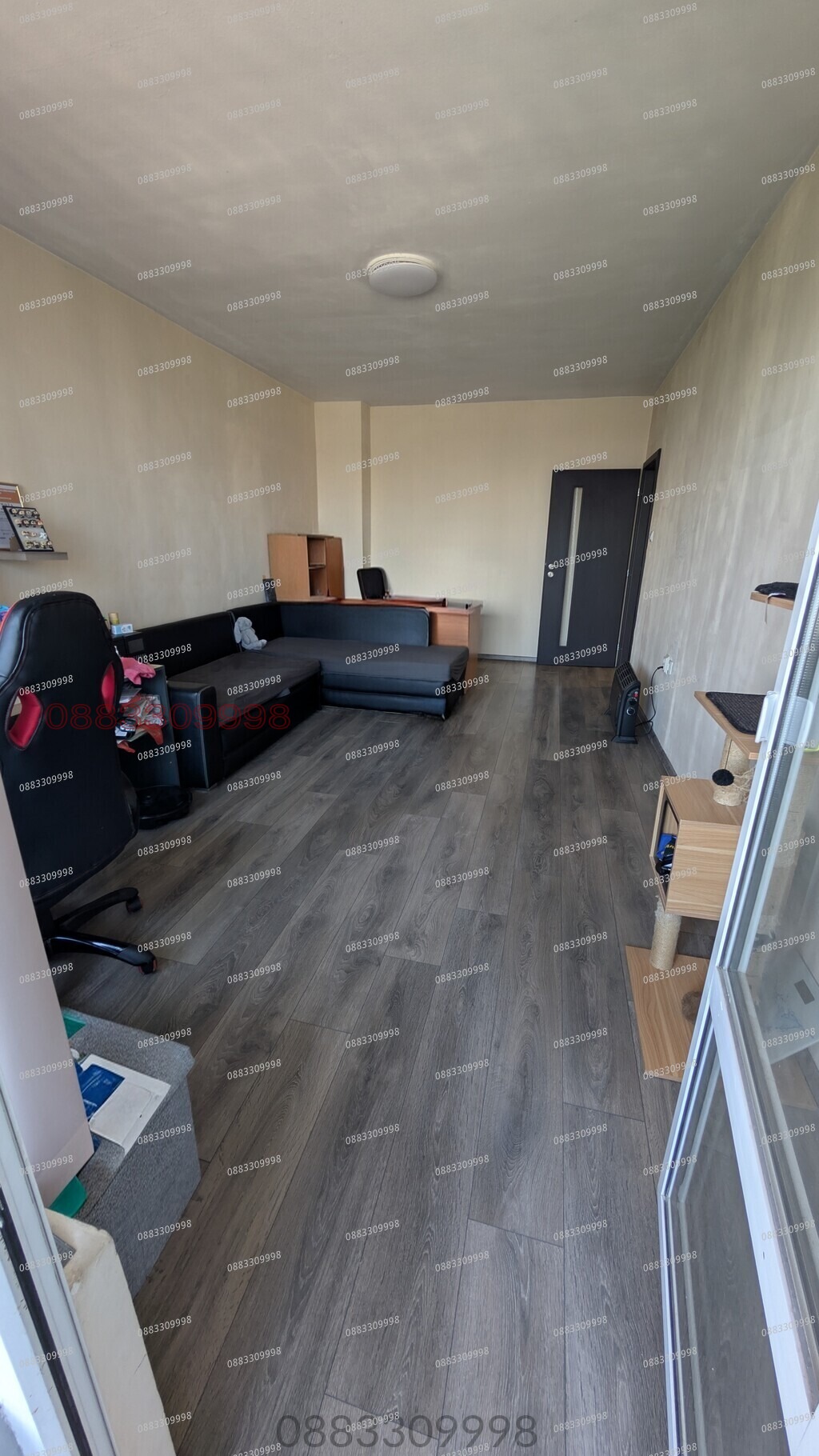 Продава МНОГОСТАЕН, гр. София, Сухата река, снимка 6 - Апартаменти - 54266207