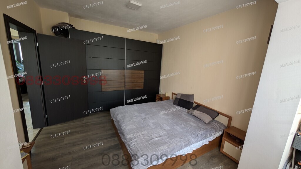 Продава МНОГОСТАЕН, гр. София, Сухата река, снимка 9 - Апартаменти - 54266207