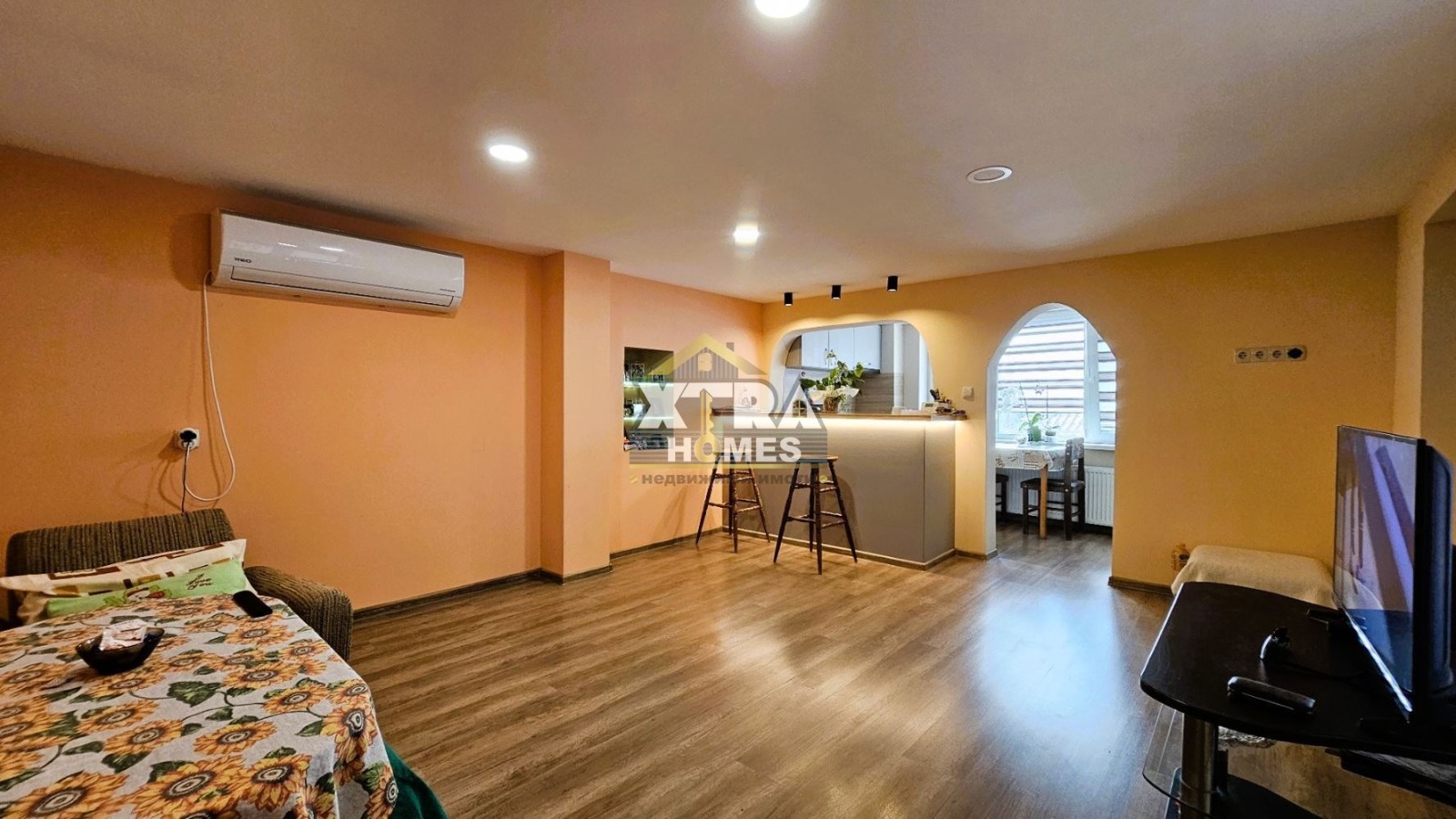 Продава КЪЩА, гр. София, Сеславци, снимка 5 - Къщи - 53715786