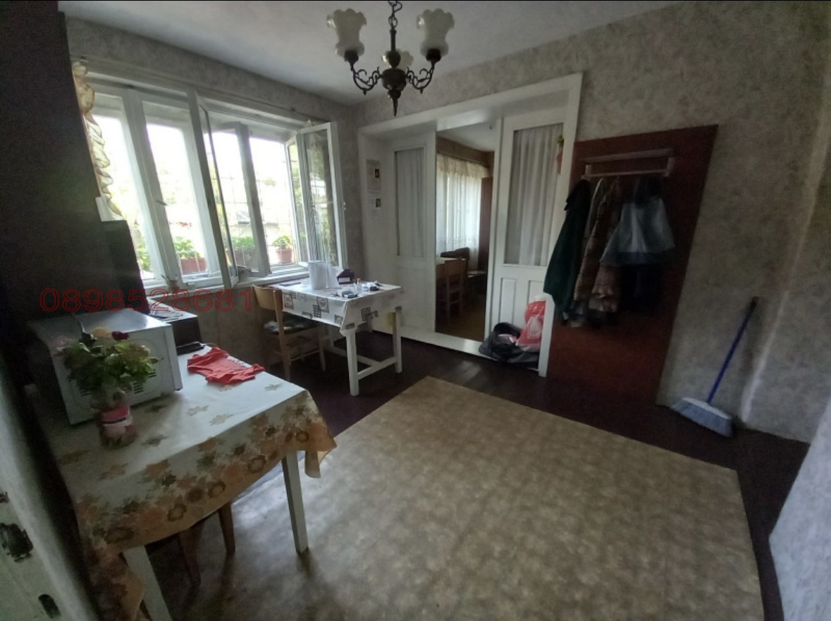 Продава КЪЩА, гр. Шумен, Дивдядово, снимка 6 - Къщи - 53786894