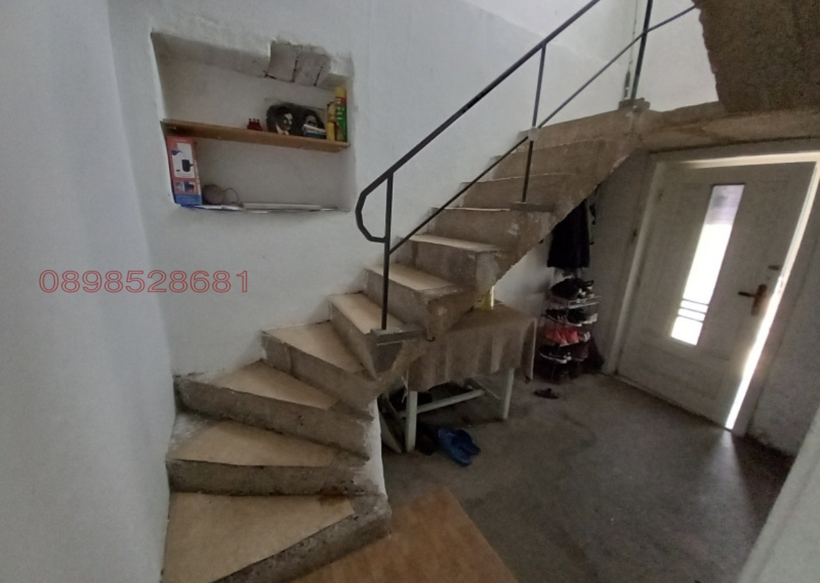 Продава КЪЩА, гр. Шумен, Дивдядово