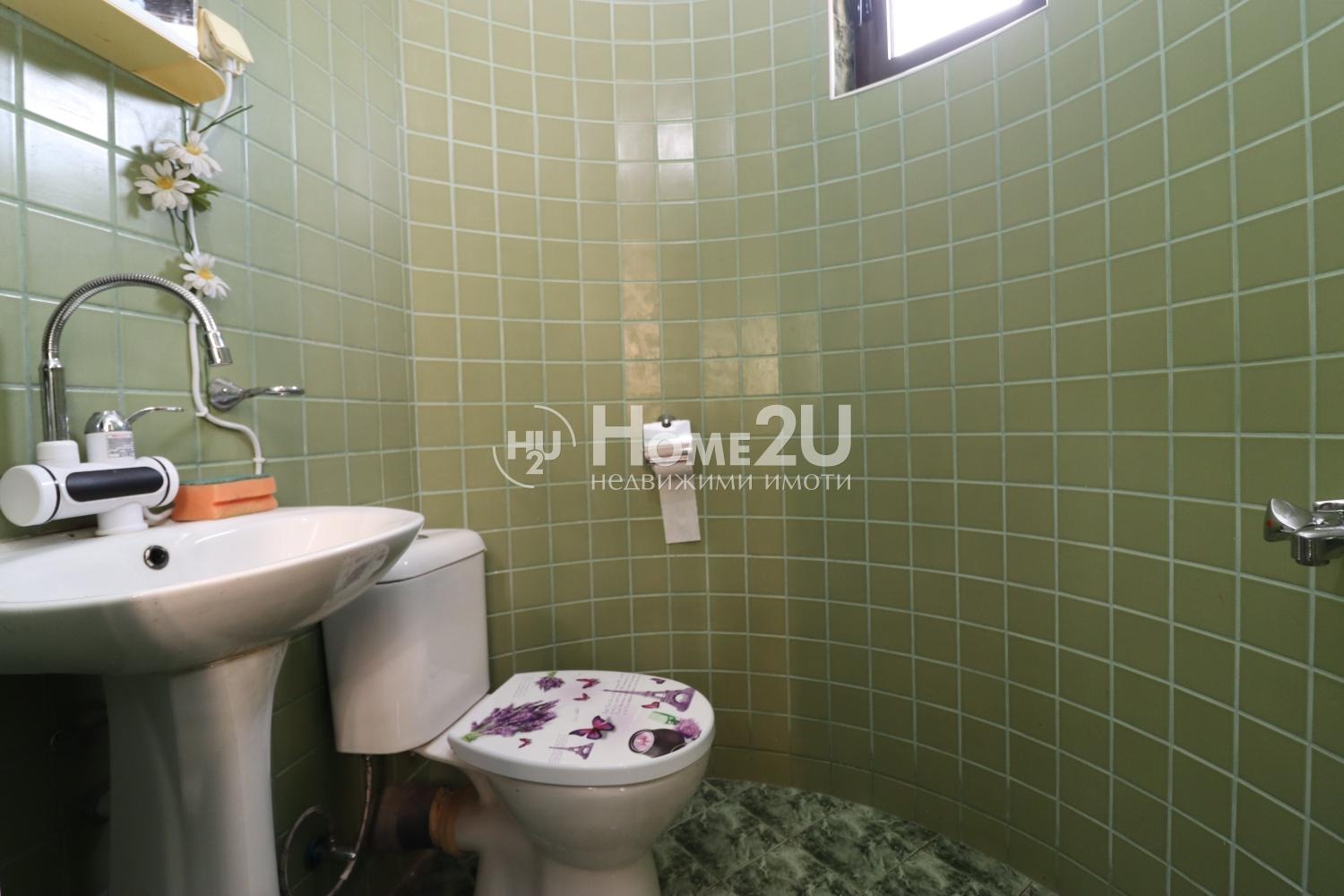 Продава КЪЩА, гр. Калофер, област Пловдив, снимка 12 - Къщи - 53900640