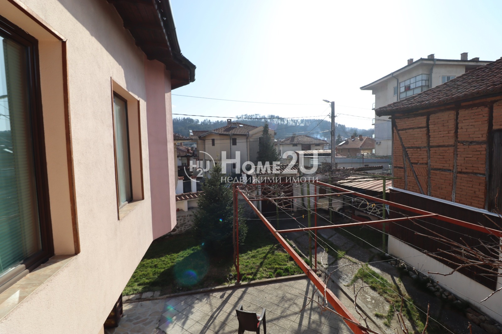 Продава КЪЩА, гр. Калофер, област Пловдив, снимка 12 - Къщи - 53900640