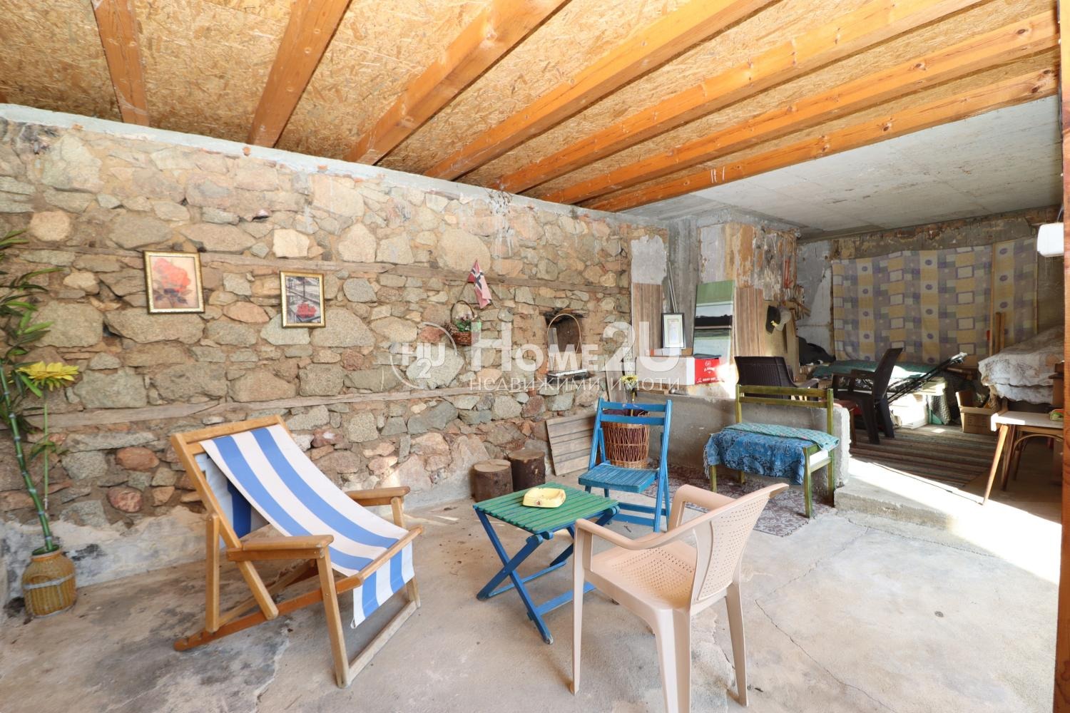 Продава КЪЩА, гр. Калофер, област Пловдив, снимка 5 - Къщи - 53900640