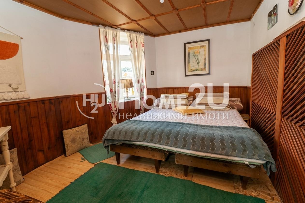 Продава КЪЩА, гр. Калофер, област Пловдив, снимка 15 - Къщи - 53900640