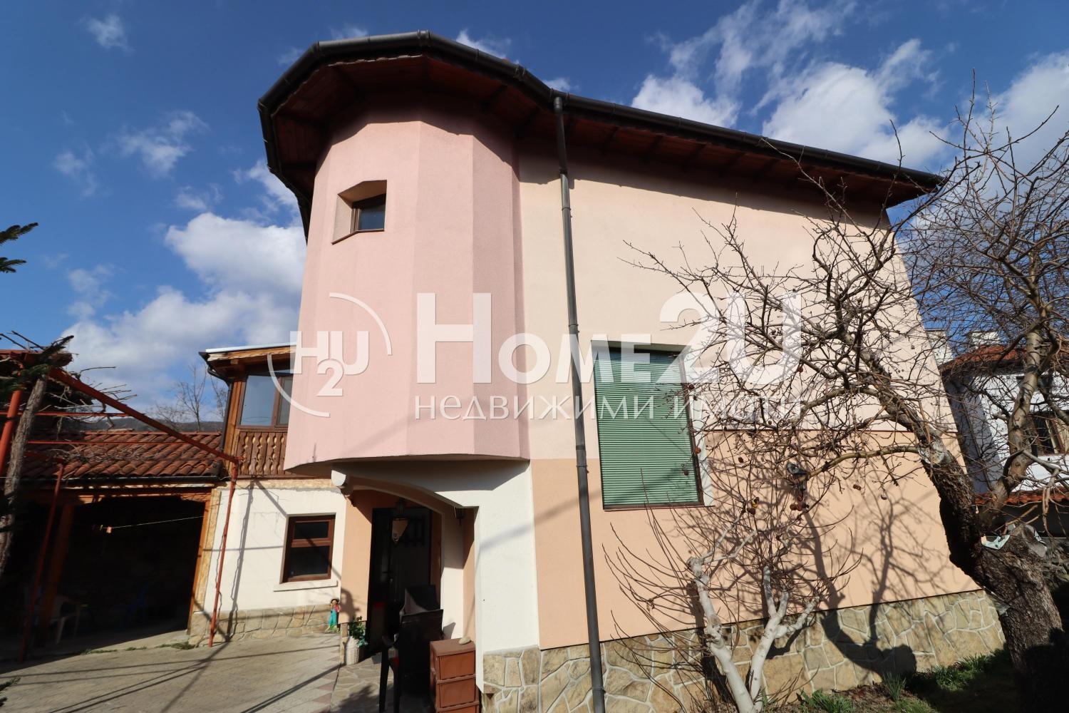 Продава КЪЩА, гр. Калофер, област Пловдив, снимка 2 - Къщи - 53900640