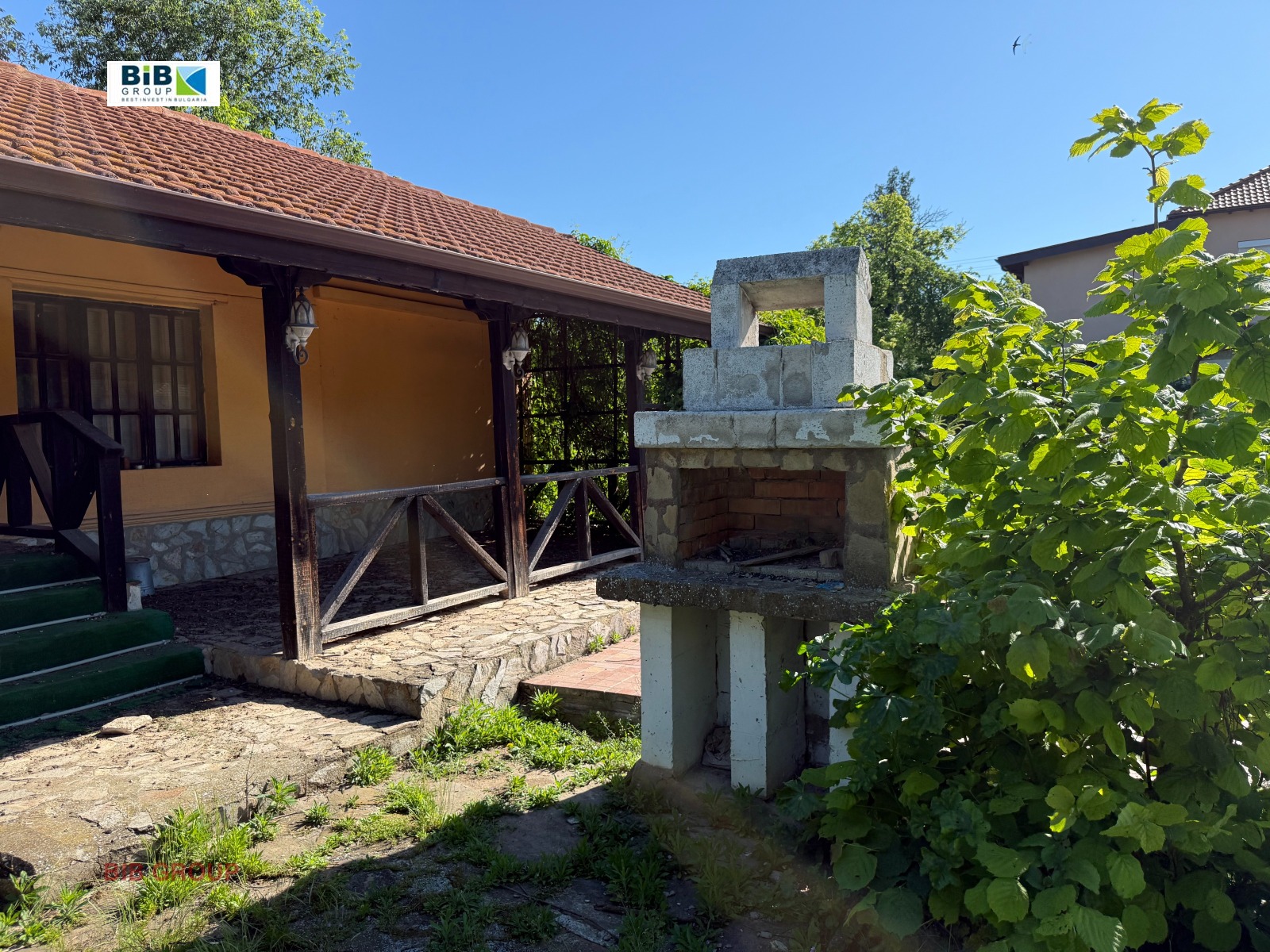 Продава КЪЩА, с. Оброчище, област Добрич