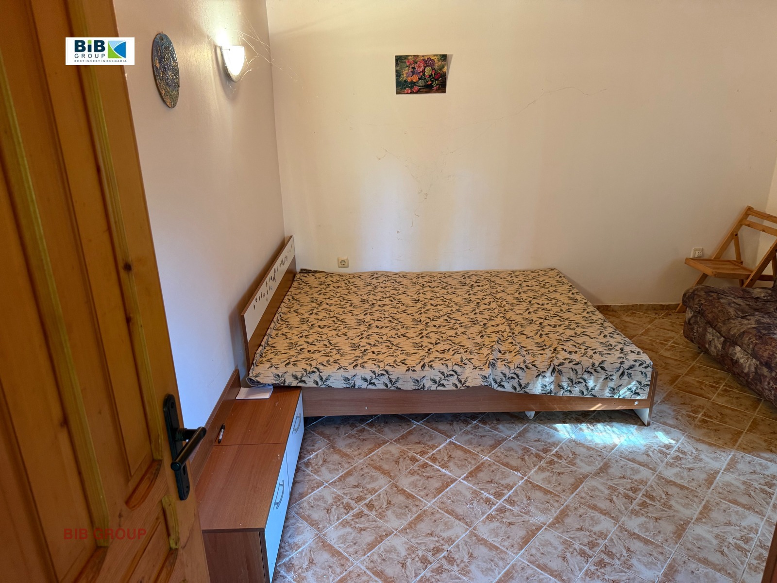 Продава КЪЩА, с. Оброчище, област Добрич, снимка 11 - Къщи - 54845663