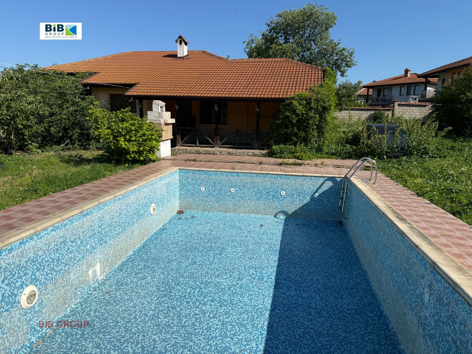 Продава КЪЩА, с. Оброчище, област Добрич, снимка 3 - Къщи - 54845663