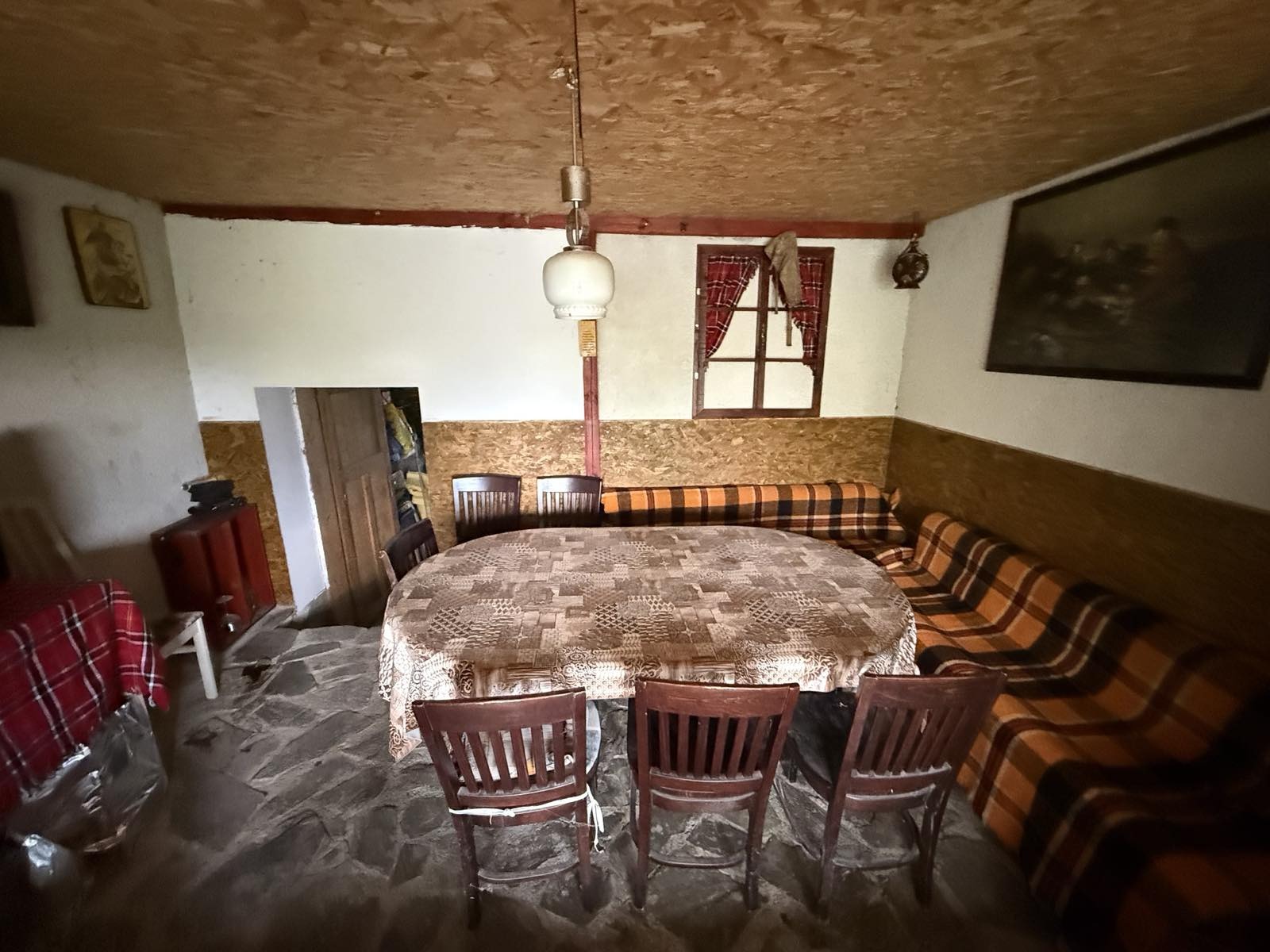 Продава КЪЩА, с. Дворище, област Кюстендил, снимка 8 - Къщи - 55201006