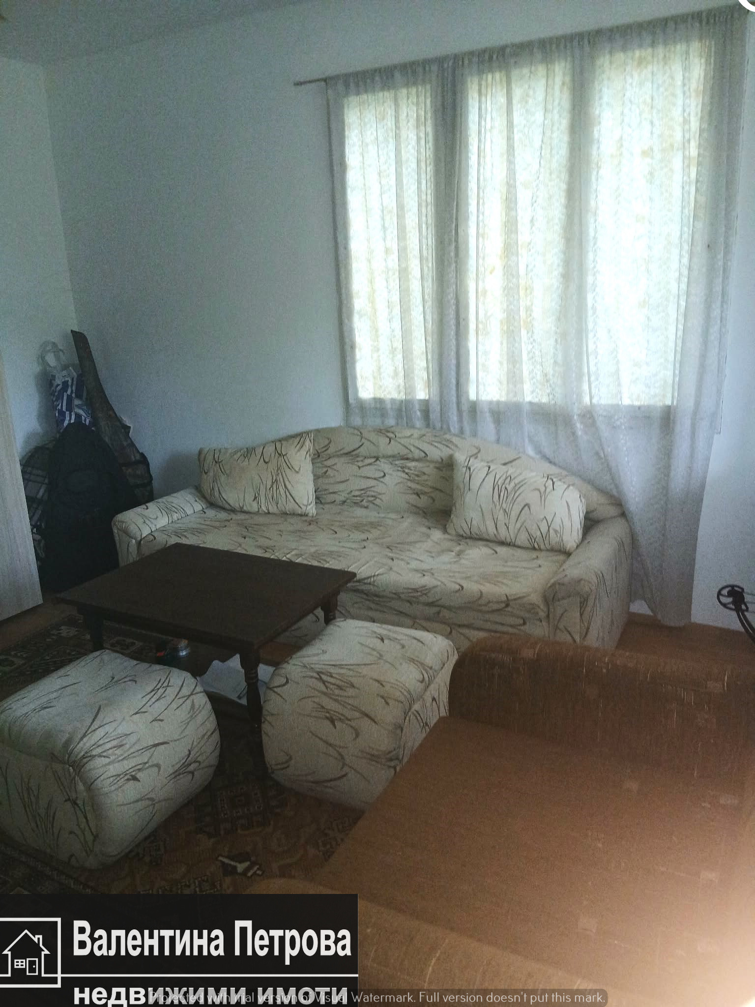 Продава КЪЩА, с. Ряхово, област Русе